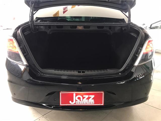 Chevrolet Prisma 1.4 mpfi lt 8v flex 4p manual - Foto 7