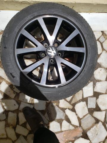 Rodas (rodao aro 16) novas