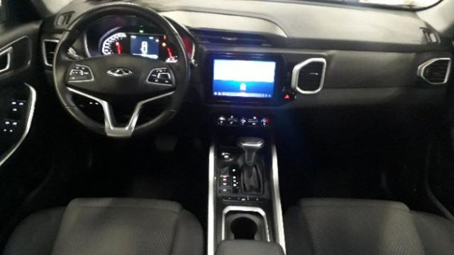 Chery Tiggo 5x 1.5 Vvt Turbo Iflex t - Foto 7