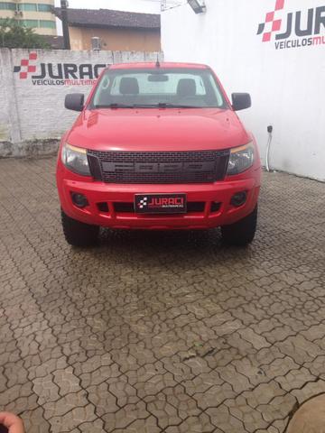 Ford/ranger cs 3.2 xls 4x4 2013/2014 - Foto 2