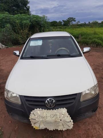 VW Gol G4 2009/2010 - Foto 2