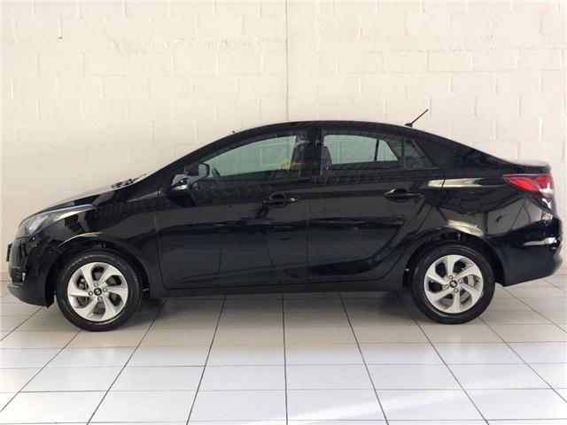 Hyundai Hb20s 1.0 comfort style 12v flex 4p manual - Foto 9