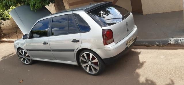 Gol G4 Legalizado * waths - Foto 2