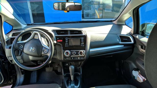Venda ou troca WR-V 2018 Aut Leia o anúncio - Foto 12