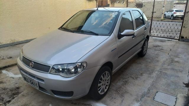 Palio Fire Economy 09/10