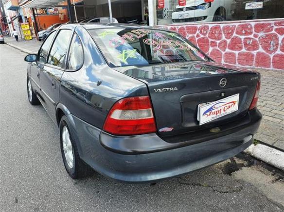 Chevrolet Vectra Vectra CD 2.0 SFi 16V - Foto 5