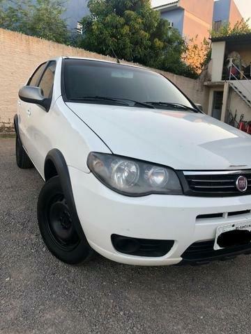 Vendo automóvel