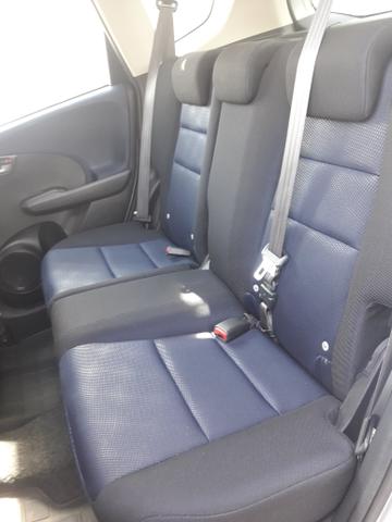 Fit 1.4 aut ipva 2020 pago novinho !!6mil!! - Foto 8