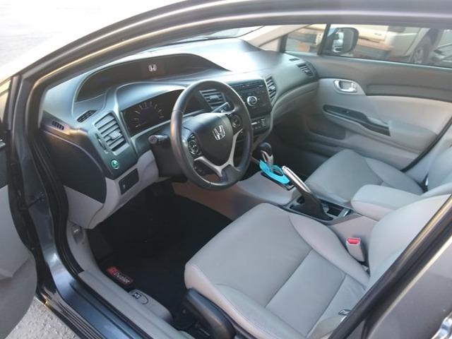 Civic lxr - Foto 6