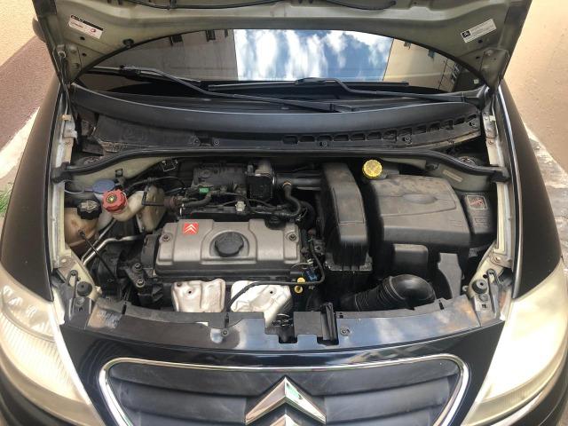 Citroen C3 Exclusive 1.4 R$ 16.000!!! - Foto 8