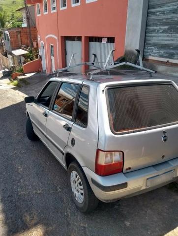 Fiat Uno 2004/2005 - Foto 5