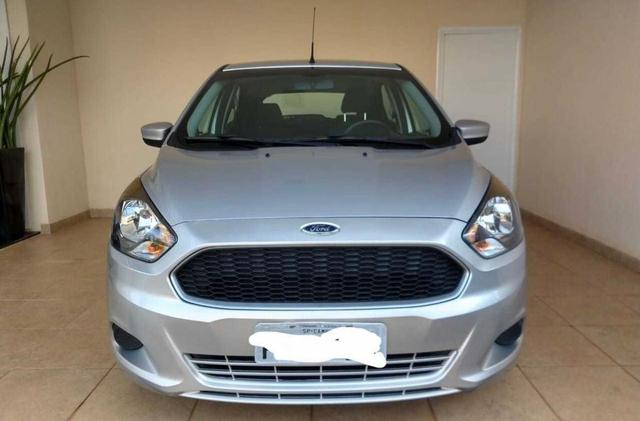 Ford Ka 2015 - Foto 2