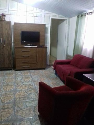 Pensionato aluguel de quartos para moças ou senhoras - Foto 3