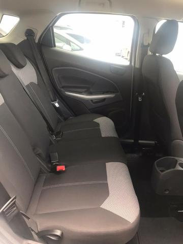 Ecosport SE 2016/17 Manual - Foto 4