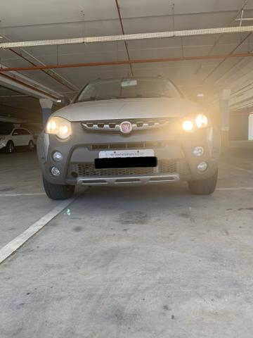 Fiat Strada Adventure - Foto 2