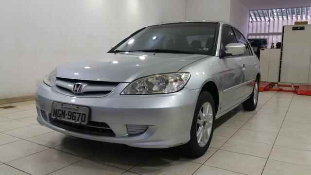 Vendo civic 2005/2006 * - Foto 3