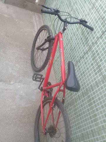 Bicicleta aro 26 - Foto 3