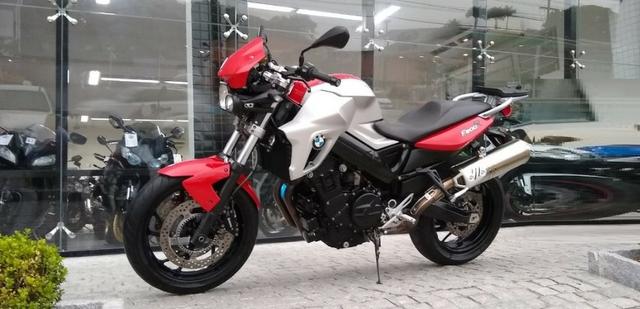 Bmw f 800 r - Foto 4