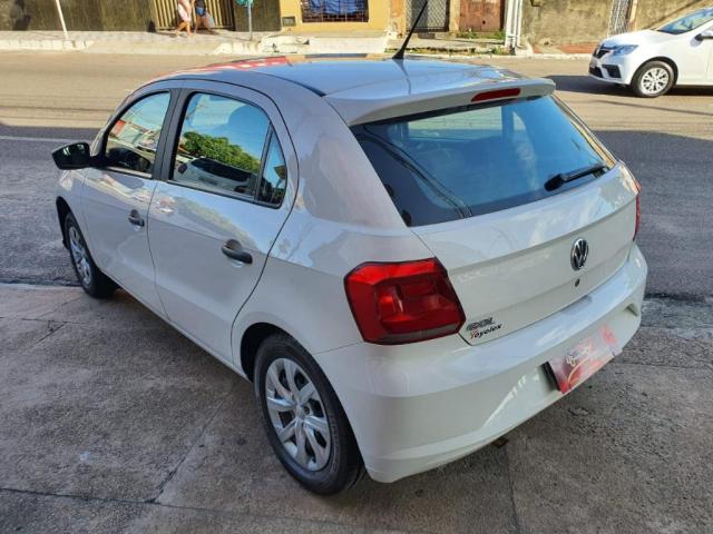 Gol 1.0 G7 2019 R$ 14.900 - Foto 4
