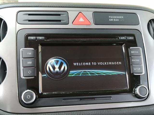 Volkswagen tiguan 2010 2.0 tsi 16v turbo gasolina 4p tiptronic - Foto 17