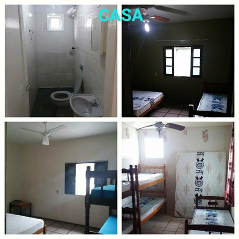 Casa Enseada 200m da praia, 12 pessoas, São Francisco do Sul, SC - Foto 7