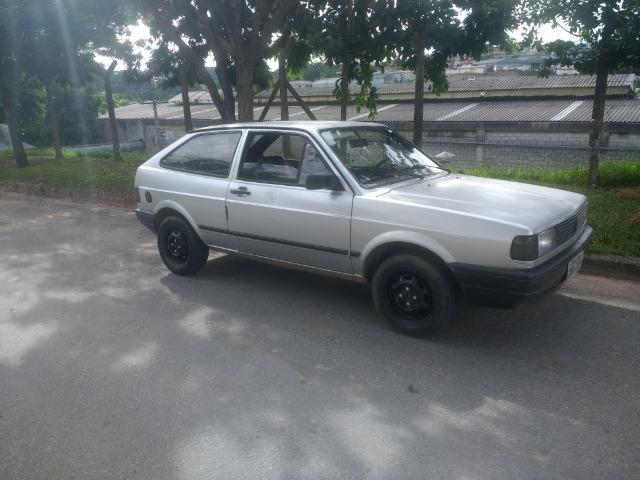 Gol CL 1.6 90/91 Documento 2020 - Foto 2