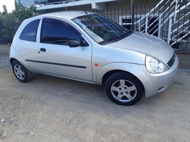 Ford Ka 2007 - Foto 3