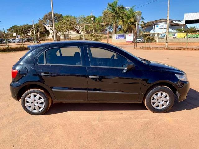 Vw/Volkswagem Gol 2011 G5 Completo Vendo a vista ou Financiado - Foto 5