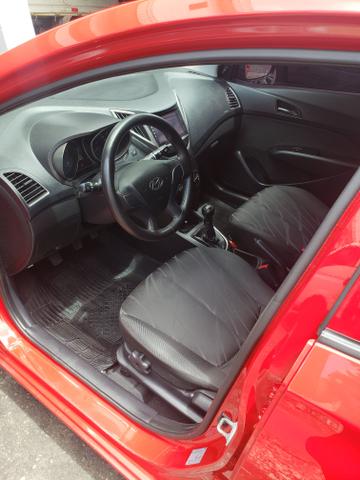 Hyundai Hb20 2014 - Foto 4