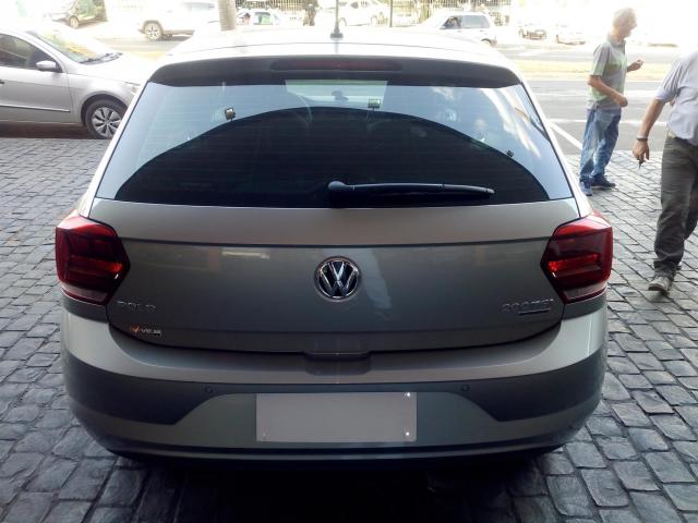 POLO 2017/2018 1.0 200 TSI COMFORTLINE AUTOMÁTICO - Foto 4