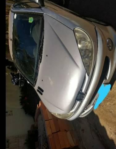 Peugeot 206 - Foto 2