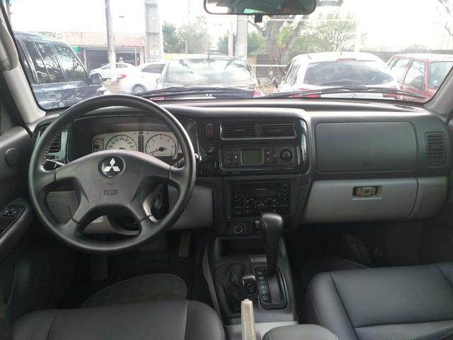 Pajero sport 2010 - Foto 4