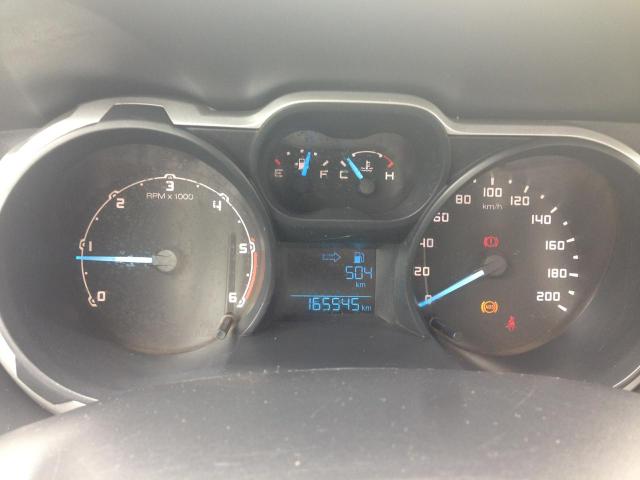Ford/ranger cs 3.2 xls 4x4 2013/2014 - Foto 9