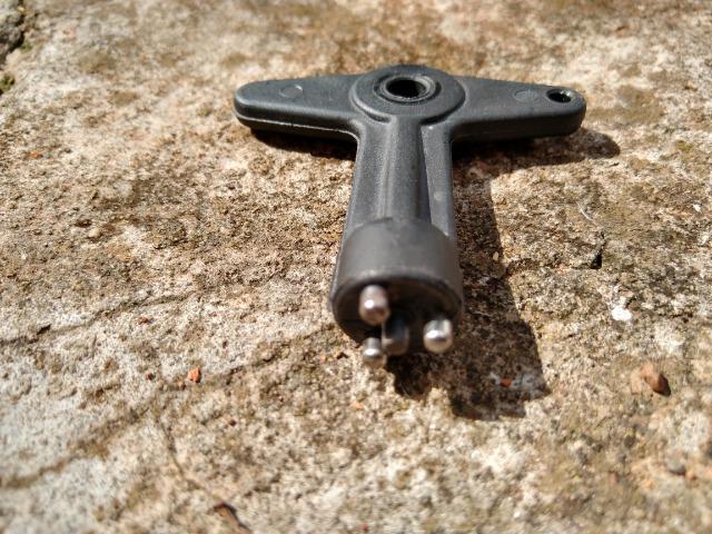 Jogo de Rodas Aro 15" Aceito Propostas. Somente Venda - Foto 2