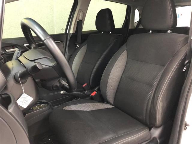 Honda Wr-V 1.5 16V Flexone EX Cvt - Foto 6