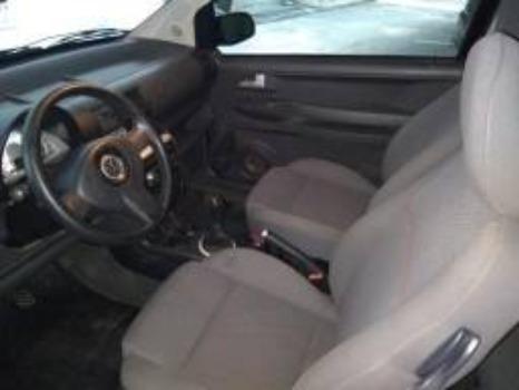 Volkswagen Fox 1.0 Trend 8v 2009 - Foto 7