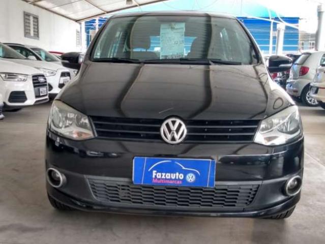 VW - VOLKSWAGEN FOX 1.6 MI TOTAL FLEX 8V 5P 2013 