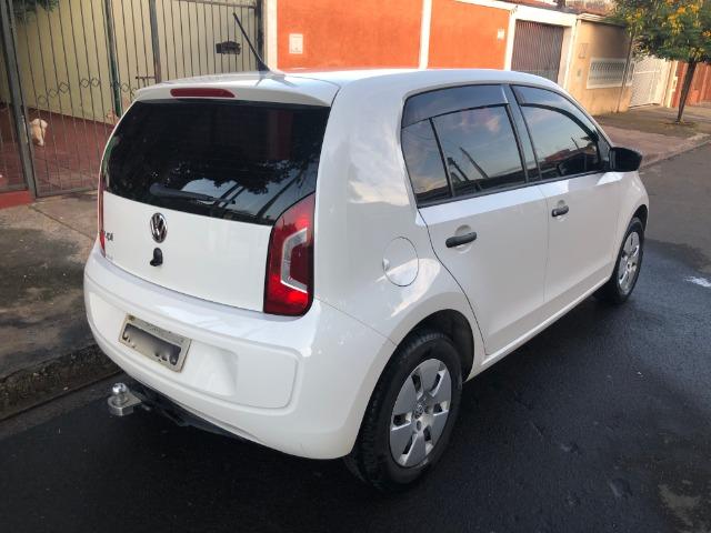 Volkswagen UP 1.0 2016 Manual 4P - Foto 2