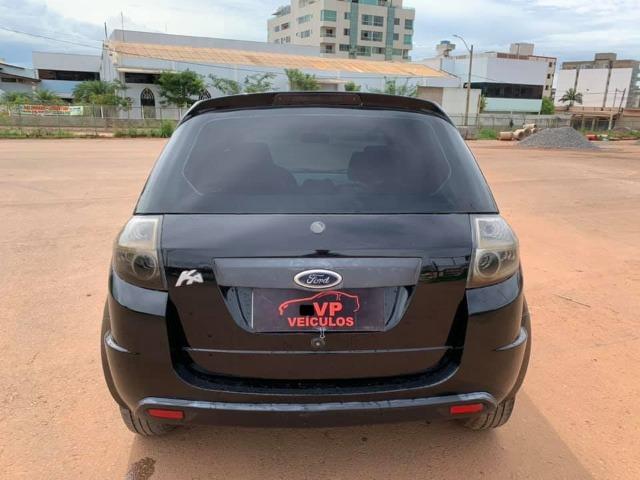 Ford Ka 2012 Impecavel ( Vendo a vista ou Financiado ) Ac.troca - Foto 5