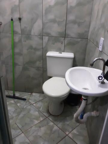 Alugo suíte mobilhada (Entrada Imediata) - Foto 4