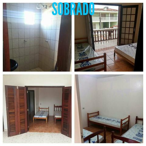 Casa Enseada 200m da praia, 12 pessoas, São Francisco do Sul, SC - Foto 5