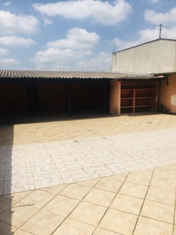Casa térrea comercial no Alto do Ipiranga (praça da Mesquita) - Foto 5