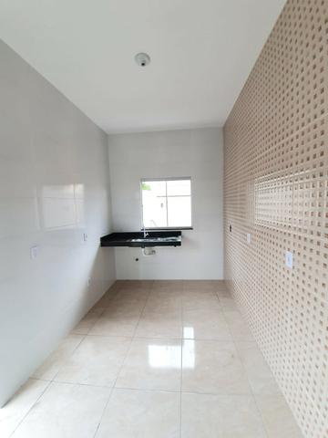 Casa de 3 Quartos- Lote de 275 M² - Bairro das Indústrias - Centro de Senador Canedo - Foto 7