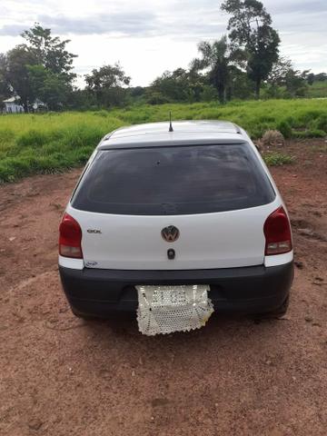 VW Gol G4 2009/2010