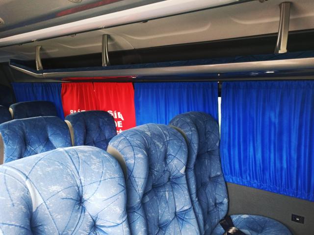 MASTER 2018/2019 2.3 DCI DIESEL MINIBUS EXECUTIVE 16L L3H2 3P MANUAL - Foto 12