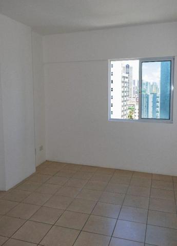 Alugo apto de 2/4 vista para o mar em Boa Viagem R$ 2.300,00 - Foto 16