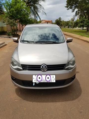 Vendo Volkswagen FOX 1.6, 2012/2013 Completo