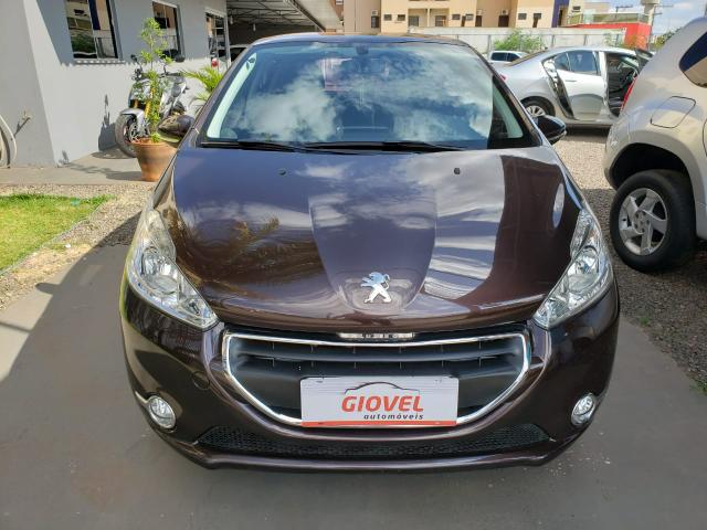 Peugeot 208 Active Pack 1.5