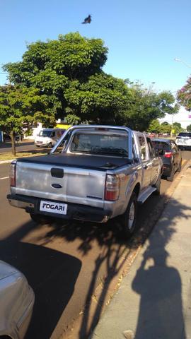 Ranger 2011/2011 4x4 diesel - Foto 7