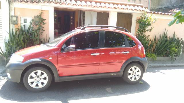 Vendo C3 XTR, lindo - Foto 6